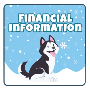 Financial Information